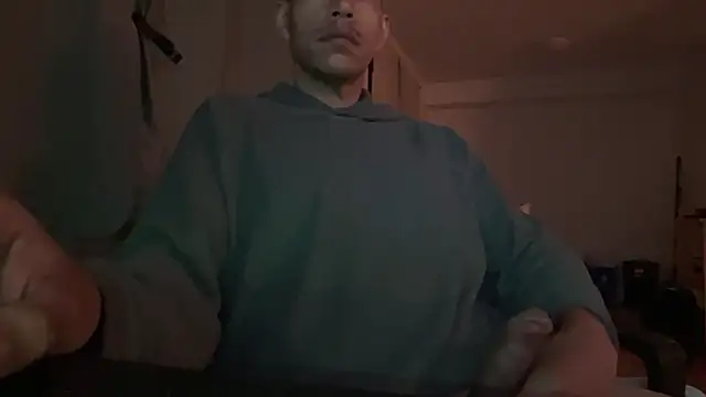 frankeyo online show from May 31, 2026, 5:57 am