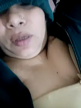 Cutegirl 789 online show from December 2, 2025, 8:21 pm