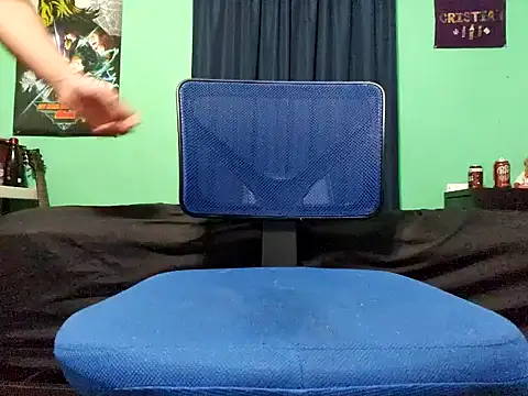 Crypticfreak50 online show from November 12, 2025, 2:48 am