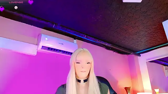 AnnaRouseQueen online show from January 31, 2026, 8:18 pm