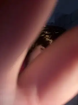 kindshybelly34 online show from November 9, 2025, 9:41 pm