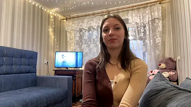 Snapshot of CarliBatas chatting on November 8, 2025, 12:52 pm CarliBatas online show from November 8, 2025, 12:52 pm