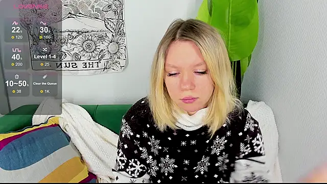 Monisees online show from January 9, 2026, 1:23 am