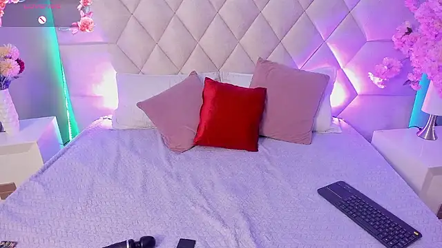 Neko pam online show from January 9, 2026, 6:15 pm