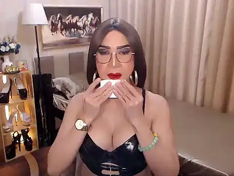 JennyBigMeatCock online show from March 26, 2026, 5:00 pm