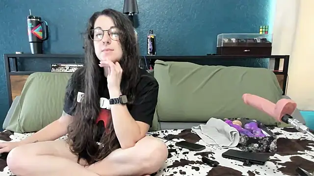 Sammie Ray online show from June 8, 2026, 3:12 pm
