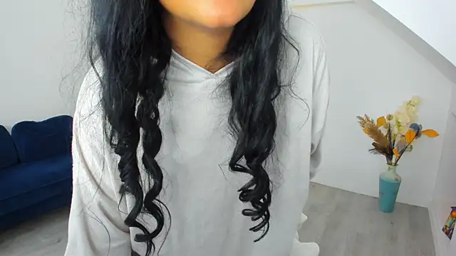 AnyaEvy online show from April 4, 2026, 4:30 am