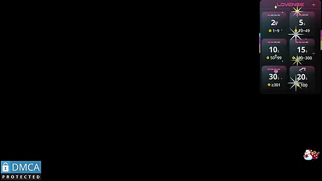 sofia sstonee  online show from February 27, 2026, 7:03 pm