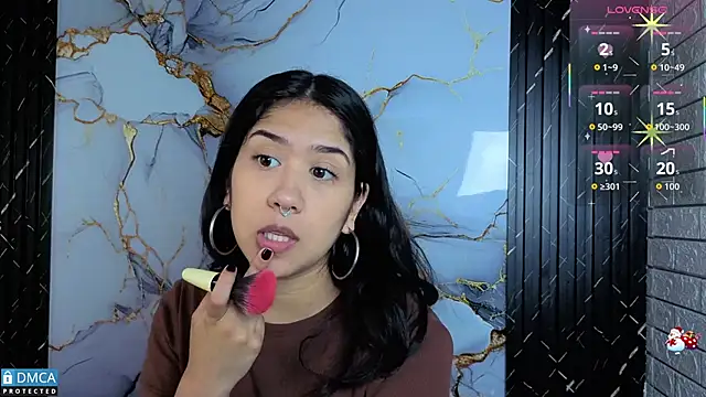 sofia sstonee  online show from January 15, 2026, 11:13 am