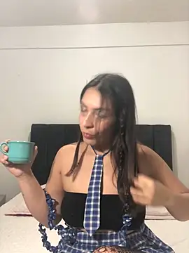 Snapshot of Vianca_Costt chatting on January 8, 2026, 3:34 am Vianca Costt online show from January 8, 2026, 3:34 am