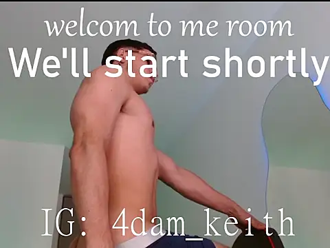 adam keith online show from January 8, 2026, 2:12 pm