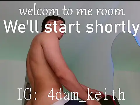 adam keith online show from January 10, 2026, 2:51 am