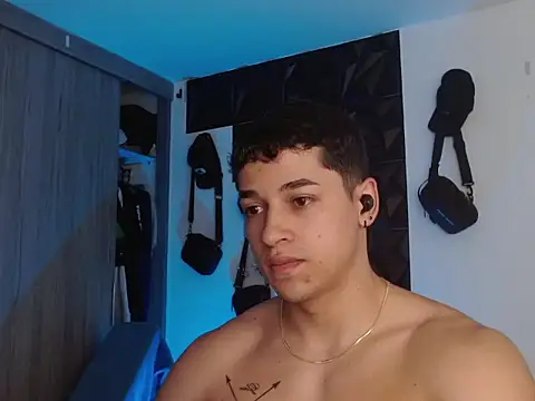 adam keith online show from December 3, 2025, 2:16 pm