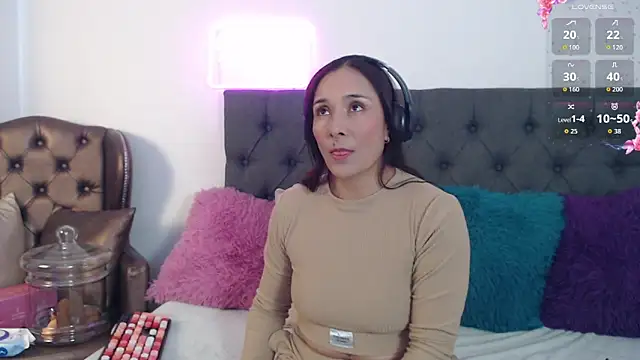 maripa0  69 online show from March 31, 2026, 10:56 pm