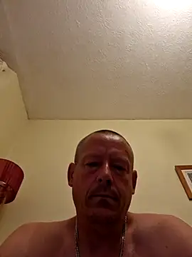 Tyson120 online show from July 23, 2026, 9:00 pm