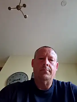 Tyson120 online show from June 19, 2026, 7:41 pm