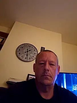 Tyson120 online show from May 30, 2026, 12:28 am