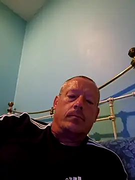 Tyson120 online show from July 17, 2026, 10:51 pm