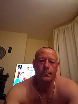 Tyson120 online show from July 31, 2026, 10:29 pm