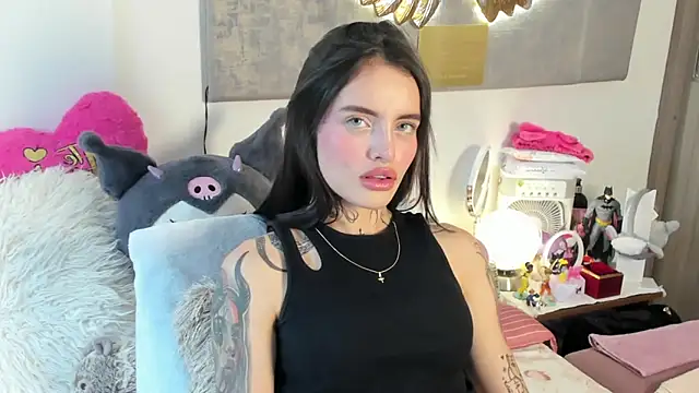 Angeline smith1 online show from November 20, 2025, 9:15 pm