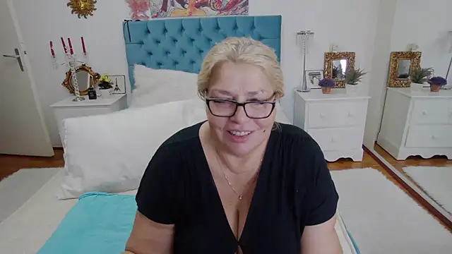 ByaStorm online show from September 21, 2025, 6:24 pm