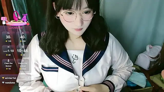 sallybing online show from April 10, 2026, 4:14 pm