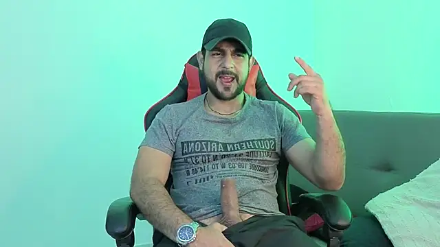 david oliveira online show from January 8, 2026, 12:11 pm