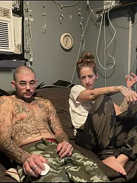 trickydickydaddy online show from June 1, 2026, 4:35 am