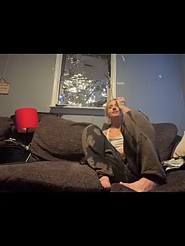 trickydickydaddy online show from May 16, 2026, 8:13 am