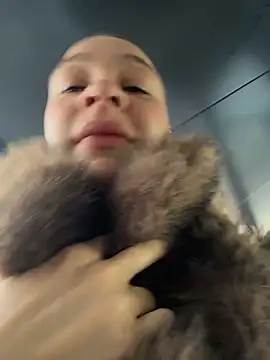 SashaCatt online show from February 24, 2026, 8:15 am