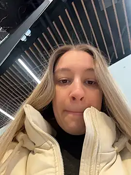 SashaCatt online show from January 11, 2026, 8:10 am