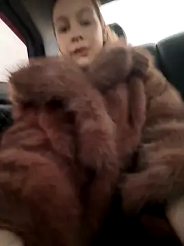 SashaCatt online show from November 18, 2025, 7:00 am