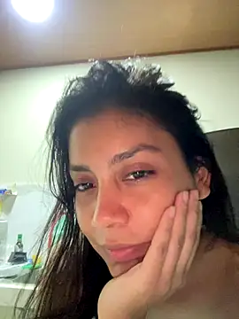 MariaCelesteVillagomez online show from November 8, 2025, 7:12 am