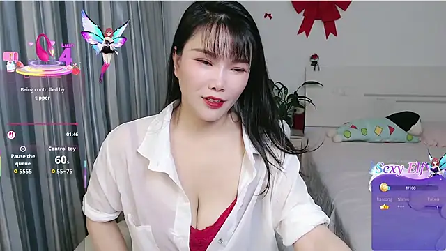 nanagaga online show from May 24, 2026, 12:49 pm