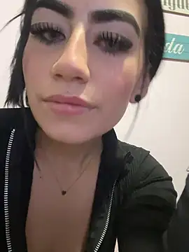 Snapshot of SCARLETT_INK_ chatting on February 7, 2026, 6:21 am SCARLETT INK online show from February 7, 2026, 6:21 am