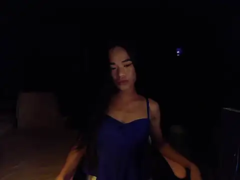 Madisson B online show from November 10, 2025, 2:55 pm