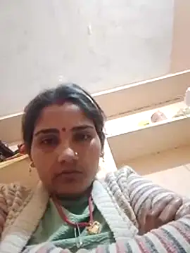 Snapshot of Seema_ji12 chatting on January 14, 2026, 2:53 pm Seema ji12 online show from January 14, 2026, 2:53 pm