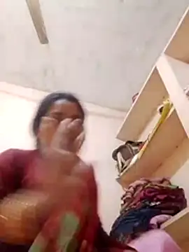 Snapshot of Seema_ji12 chatting on January 15, 2026, 4:38 am Seema ji12 online show from January 15, 2026, 4:38 am