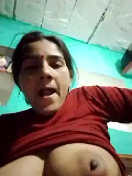 Snapshot of Seema_ji12 chatting on January 12, 2026, 12:06 am Seema ji12 online show from January 12, 2026, 12:06 am