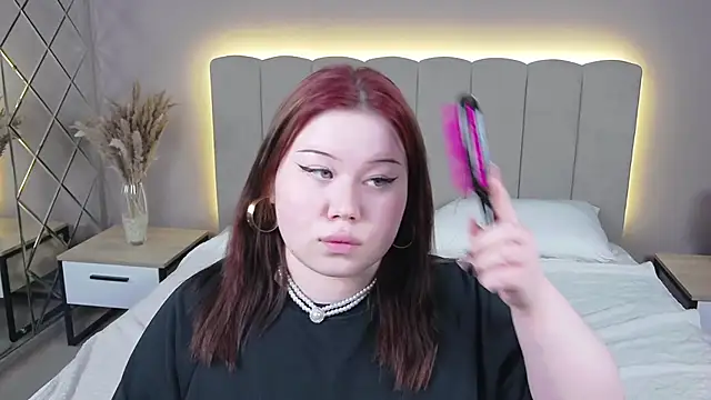 EvaNova  online show from April 1, 2026, 1:41 pm