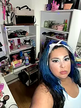 BiigMAMA 2025 online show from November 11, 2025, 4:18 am