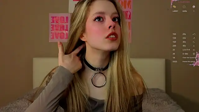 Snapshot of TiffinyMergist chatting on January 15, 2026, 7:28 pm TiffinyMergist online show from January 15, 2026, 7:28 pm