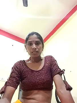 Veshali Love143 online show from November 9, 2025, 5:11 am