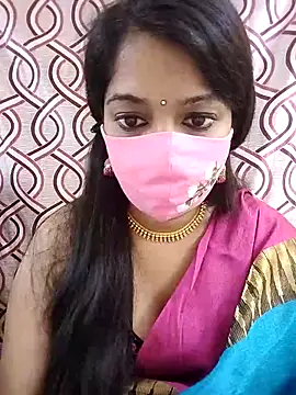 Honeya96 online show from January 17, 2026, 8:07 am