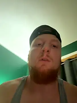 Redxxxz online show from November 8, 2025, 3:48 pm