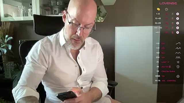 the new fit rubinho online show from March 27, 2026, 6:55 am