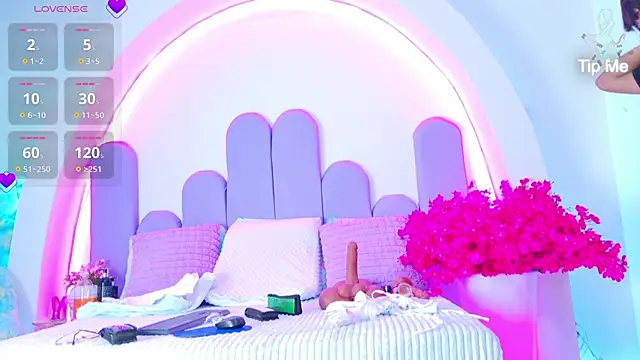 BunnySexyy18 online show from March 23, 2026, 3:28 am