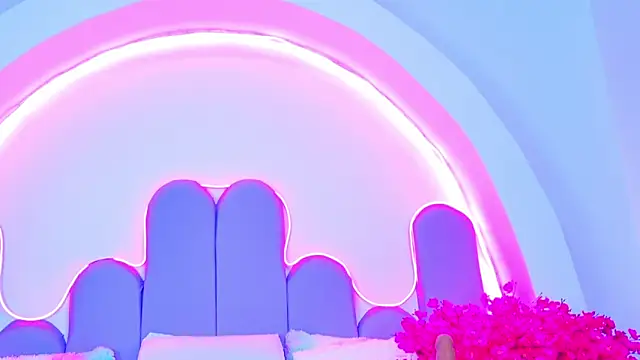 BunnySexyy18 online show from April 9, 2026, 3:19 am