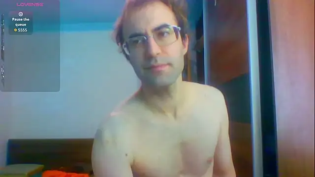 albertpassive online show from May 18, 2026, 9:52 pm