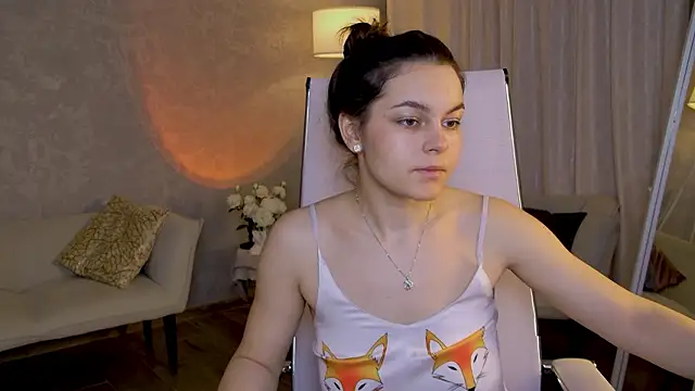 Snapshot of FrancescaCavaliere chatting on March 1, 2026, 9:09 am FrancescaCavaliere online show from March 1, 2026, 9:09 am